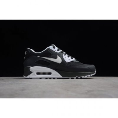 Nike Erkek Air Max 90 Essential Anthracite Koyu Gri / Siyah Koşu Ayakkabısı Türkiye - E4GKH0YZ